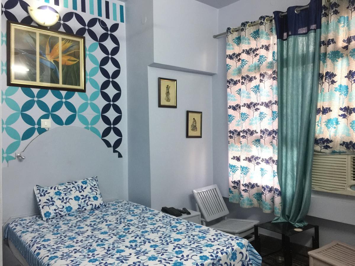 Harsh Hotel Suratgarh Quarto foto