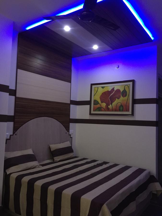 Harsh Hotel Suratgarh Exterior foto